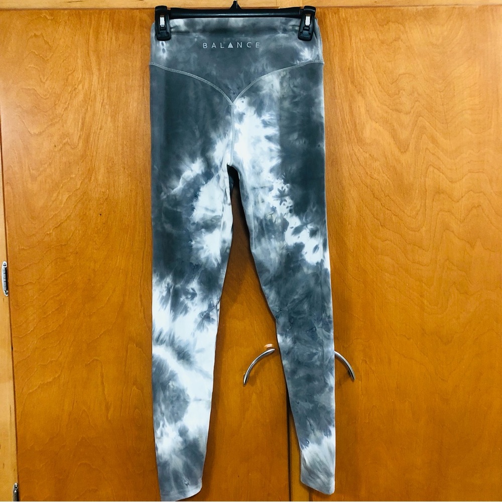 Balance Athletica Gray Leggings